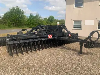 Soil Master 6 meter Multi Disc - Model Grand Master
