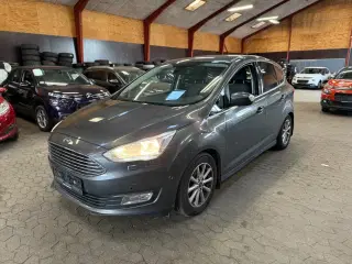Ford C-MAX 1,5 TDCi 120 Titanium