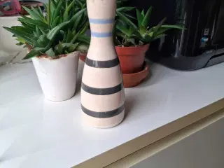 Vase i keramik - "pocket size"