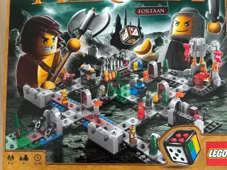 Lego Heroica 3860