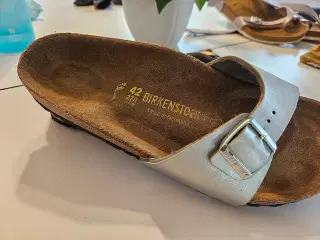 Birkenstock sandaler 