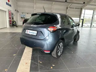 Renault Zoe 52 Intens