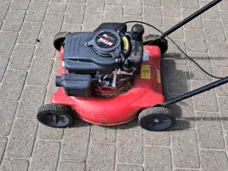 Plæneklipper 