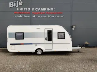 2021 - Adria Adora 472 UP