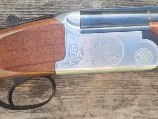 Fabbrica Armi Isidoro Rizzini Marcheno. cal 12/76 