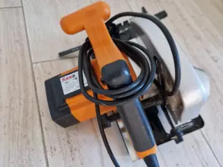 Sana Rundsav med klinge Ø160xØ20x25x24T
