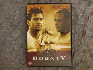 The Bounty