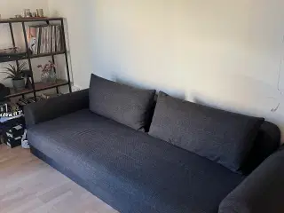 Sovesofa - Moma Grain - Bedrenætter