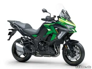 Kawasaki Versys 1100 S