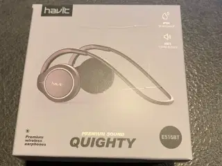 HAVIT sports Heatsæt -NYT