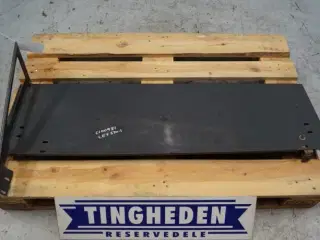 Claas Lexion 570 Sideskærm 6100981