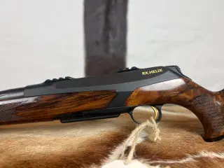 Merkel RX. Helix Noblesse