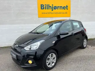 Hyundai i10 1,0 Comfort Air