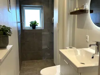 Andelsbolig ved Brabrand søen sælges