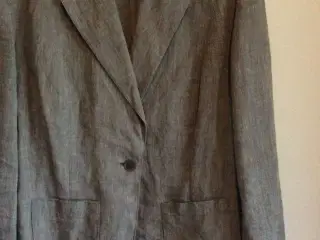 Blazer jakke