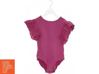 Bodystocking fra Zara (str. 152 cm)