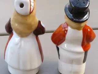Salt og Peber sæt