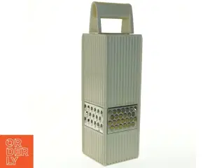 Gammeldags rivejern (str. 31x9 cm)