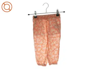 Løse bukser fra H&M (Str. 80)