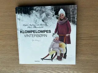 KLOMPELOMPES VINTERBØRN