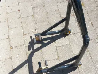 Mc løfte bøjle front