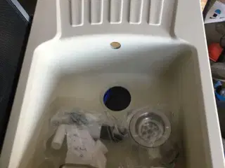 Håndvask Blanco