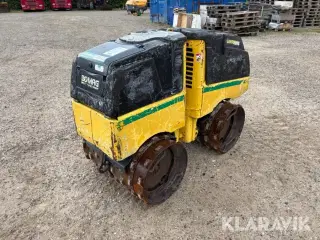 Råjordskompaktor Bomag BMP 8500