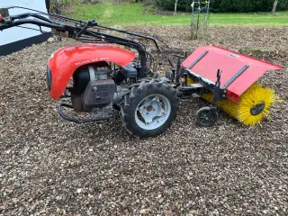 Valpadana Blitz 80 Rev 