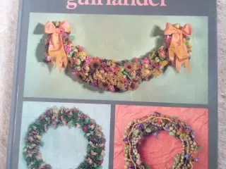 Tørrede kranse & guirlander