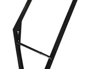 Fiat Nye døre til fiat med super comfort kabine