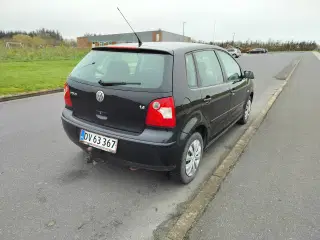 VW Polo 1.4 145tkm nysynet 