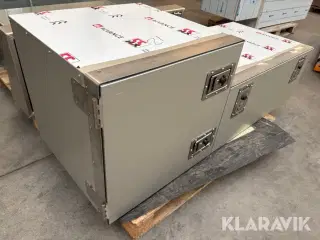 Sideskab Aka - danbox