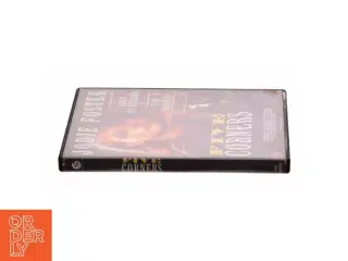Five corners fra DVD