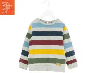 Sweatshirt fra H&M (str. 116 cm)