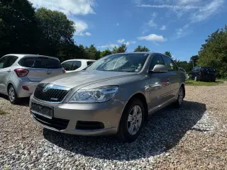Skoda Octavia 1,6 TDi 105 Ambiente GreenLine