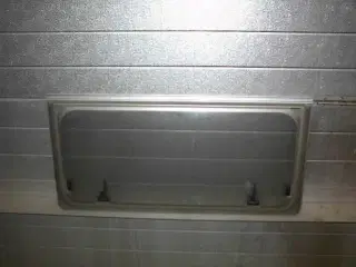   Hymer Rude Oplukkelig