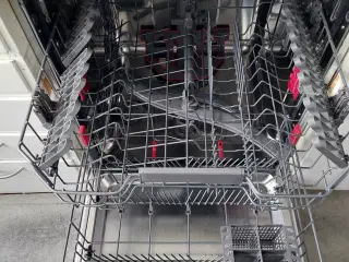 SUPER TILBUD på opvaskemaskine 