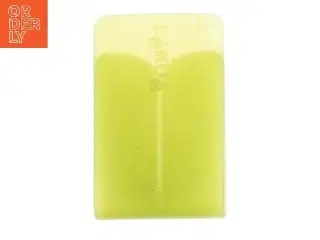 Lékué hvidløgsskræller fra Lékué (str. 7x5 cm)