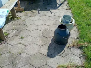 Betonfliser 