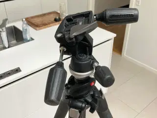 MANFROTTO fotostativ - 055XPPROB
