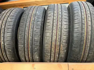 Bridgestone sommerdæk 175/65-15 spritnye