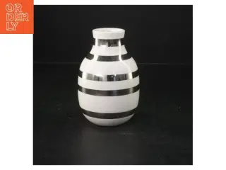 K&#228;hler keramikvase