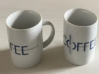 Krus, Scan LEKVNN Design