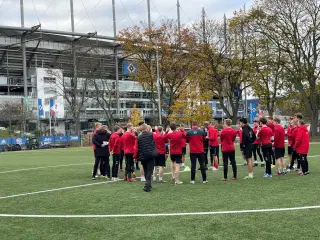 Bus og chauffør GAVEKORT