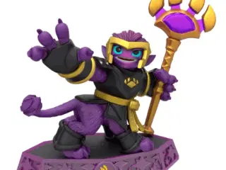 Skylanders Imaginators Sensei Mysticat