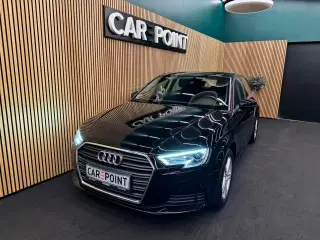 Audi A3 30 TFSi Sportback