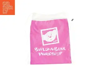 Build-A-Bear Workshop Stofpose fra Build a Bear (str. 45 x 35 cm)