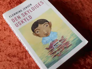 Den skyldiges uskyld, Flemming Jensen