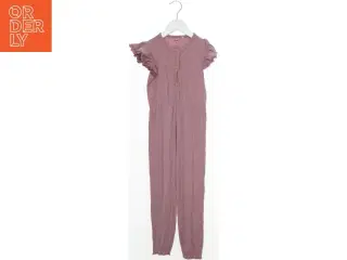 Buksedragt fra Name It (str. 110)