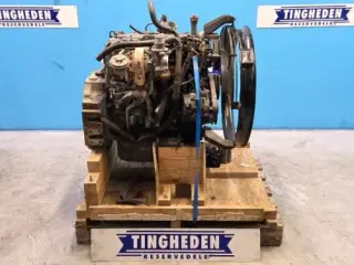 Isuzu AR-4JJ1XASA-12B Motor